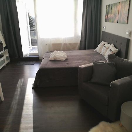 Top Appartment Mit Weitblick Und Late Check-Out Inklusive Aktivcard Санкт-Энгльмар Экстерьер фото