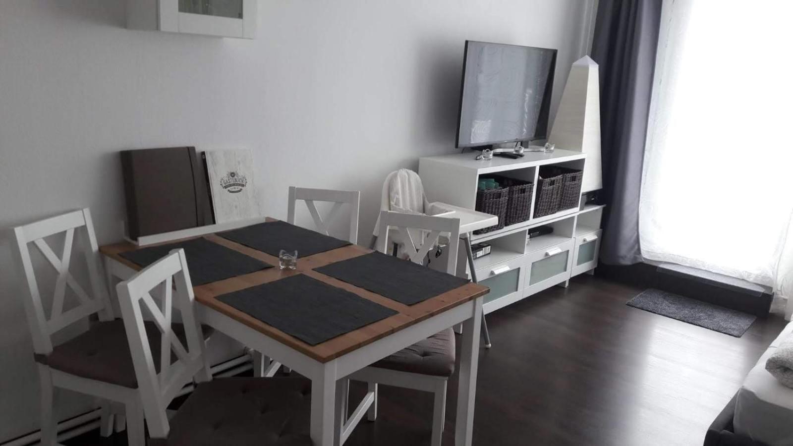 Top Appartment Mit Weitblick Und Late Check-Out Inklusive Aktivcard Санкт-Энгльмар Экстерьер фото