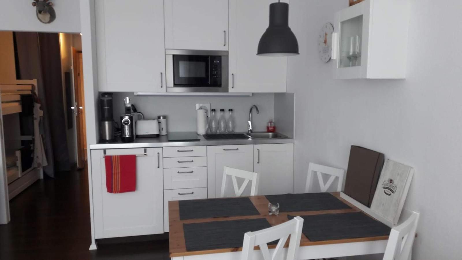 Top Appartment Mit Weitblick Und Late Check-Out Inklusive Aktivcard Санкт-Энгльмар Экстерьер фото