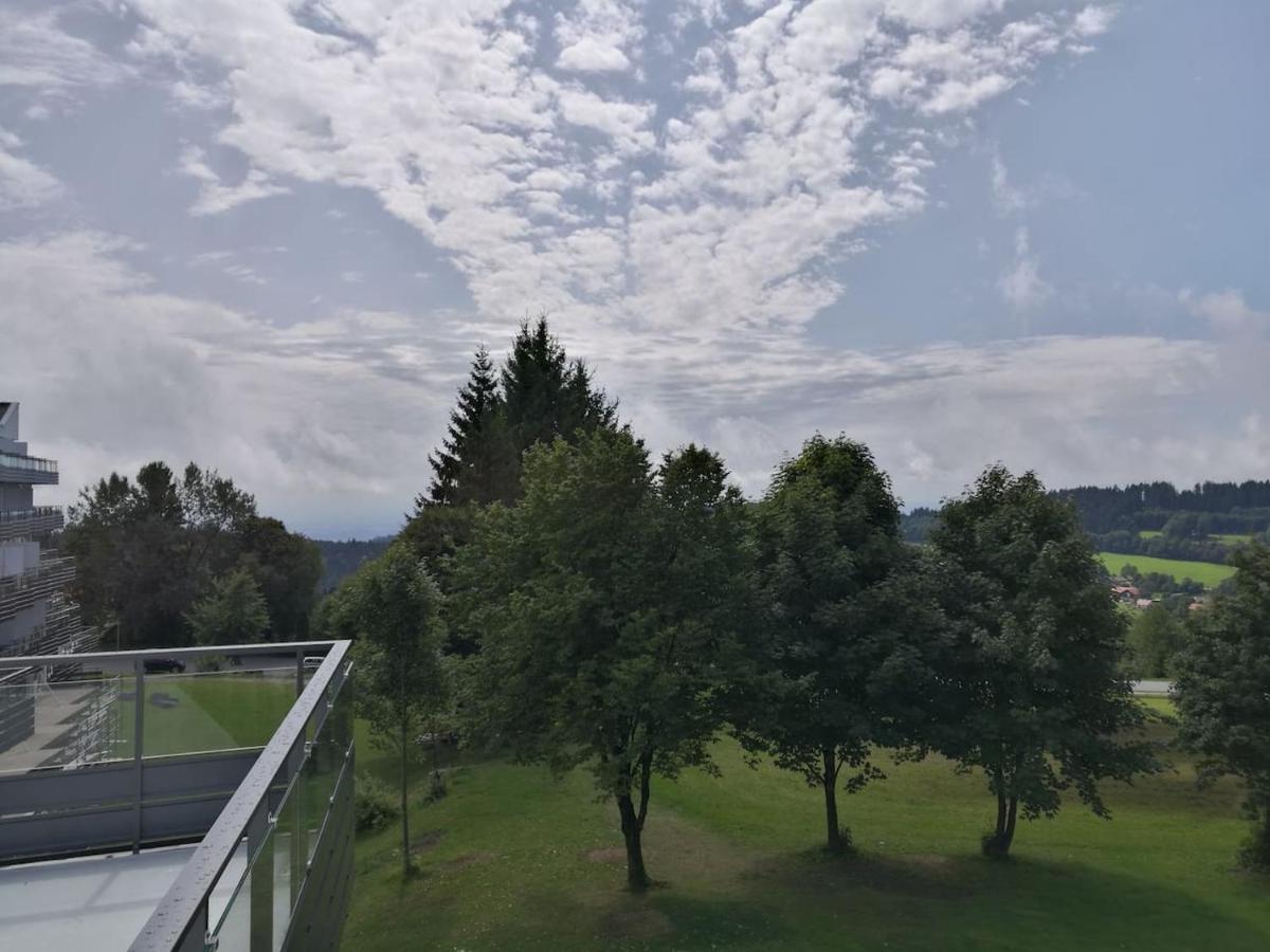Top Appartment Mit Weitblick Und Late Check-Out Inklusive Aktivcard Санкт-Энгльмар Экстерьер фото